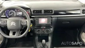 Citroen C3 1.2 PureTech Feel de 2024