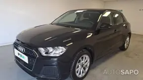 Audi A1 1.4 TFSi CoD Advance de 2024