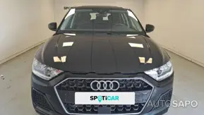 Audi A1 1.4 TFSi CoD Advance de 2024