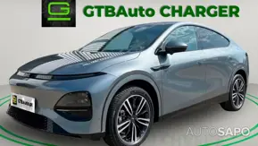 Xpeng G6 de 2025