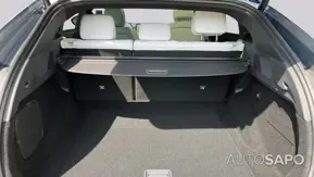 Xpeng G6 de 2025