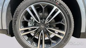 Xpeng G6 de 2025