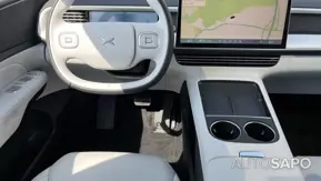 Xpeng G6 de 2025