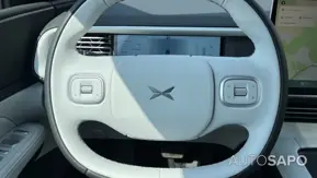 Xpeng G6 de 2025