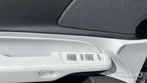 Xpeng G6 de 2025