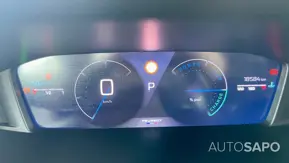 Peugeot 2008 de 2025