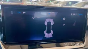 Peugeot 2008 de 2025