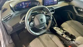 Peugeot 2008 de 2025