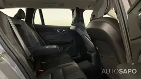 Volvo V60 de 2025