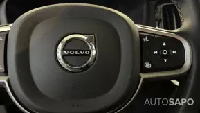 Volvo V60 de 2025