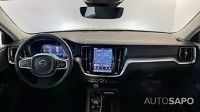 Volvo V60 de 2025