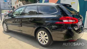 Peugeot 308 de 2020
