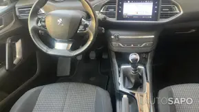 Peugeot 308 de 2020