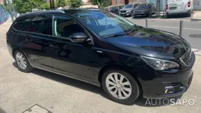 Peugeot 308 de 2020