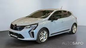 Renault Clio de 2024