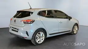 Renault Clio de 2024