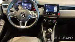 Renault Clio de 2024