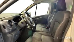 Renault Trafic de 2020