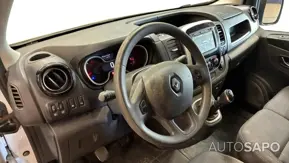Renault Trafic de 2020