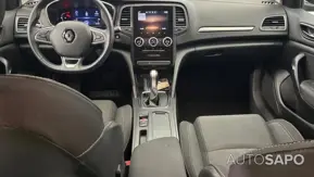Renault Mégane de 2023