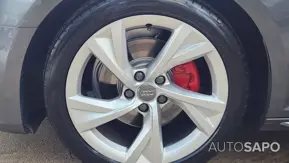 Audi A4 de 2019