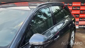 Audi A4 de 2019