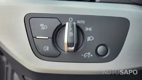 Audi A4 de 2019
