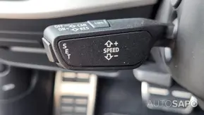 Audi A4 de 2019