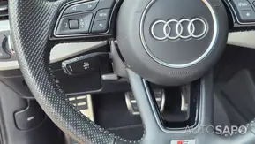 Audi A4 de 2019