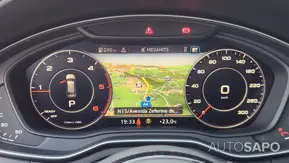 Audi A4 de 2019