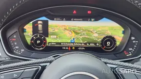 Audi A4 de 2019