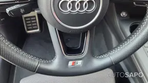 Audi A4 de 2019