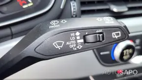 Audi A4 de 2019