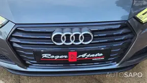 Audi A4 de 2019