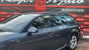 Audi A4 de 2019