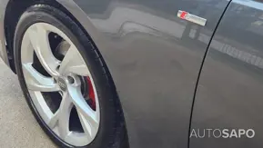 Audi A4 de 2019