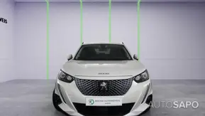 Peugeot e-2008 Active de 2023