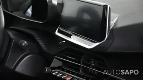 Peugeot e-2008 Active de 2023