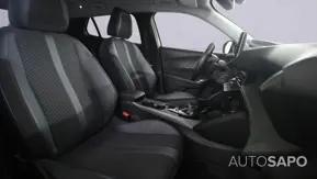 Peugeot e-2008 Active de 2023