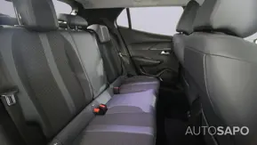 Peugeot e-2008 Active de 2023