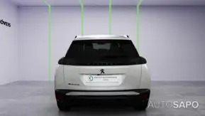 Peugeot e-2008 Active de 2023