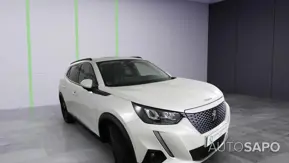 Peugeot e-2008 Active de 2023