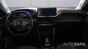 Peugeot e-2008 Active de 2023