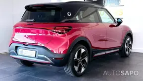 Smart #1 de 2024