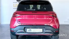 Smart #1 de 2024
