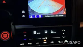 Honda Jazz de 2018