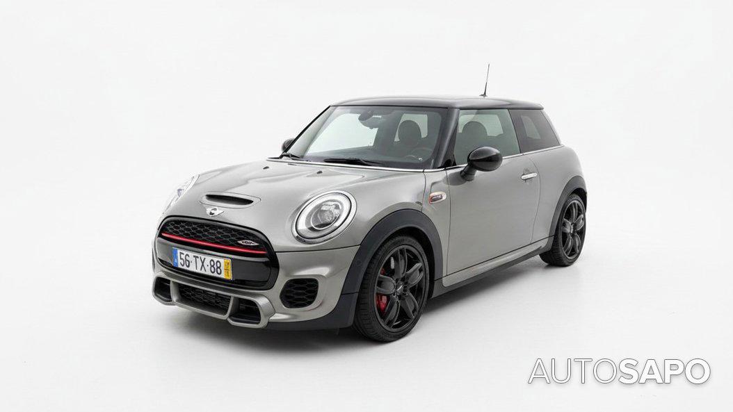 MINI Cooper de 2017