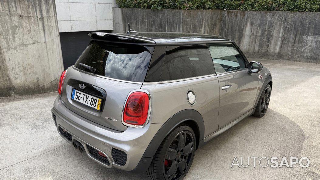 MINI Cooper de 2017