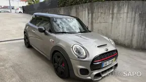 MINI Cooper de 2017