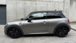 MINI Cooper de 2017